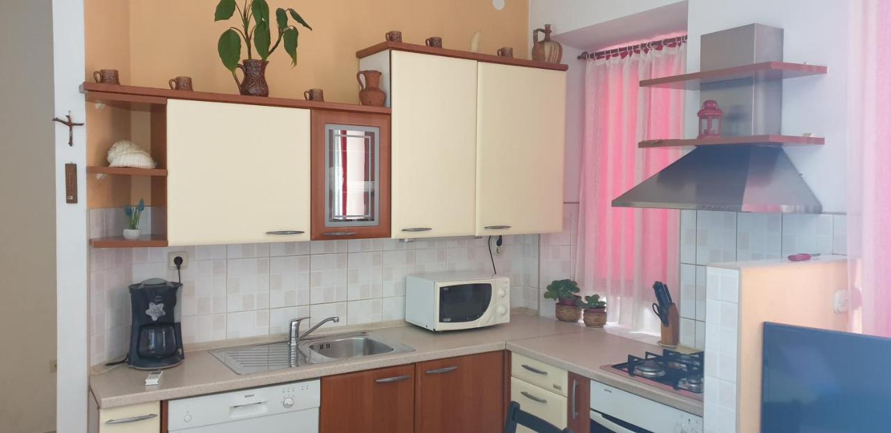 Apartments Pharia Jelsa  Zewnętrze zdjęcie