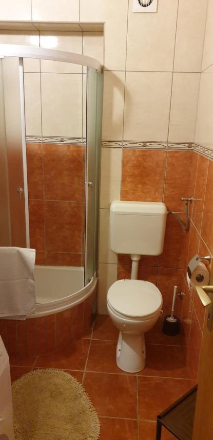 Apartments Pharia Jelsa  Zewnętrze zdjęcie