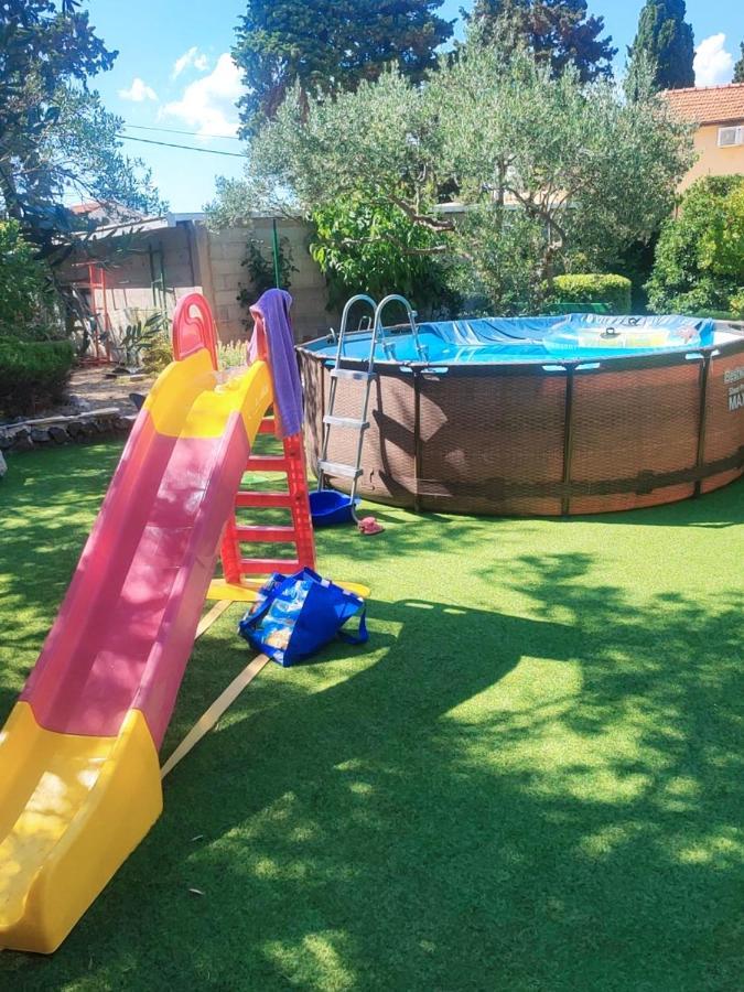 Apartments Pharia Jelsa  Zewnętrze zdjęcie