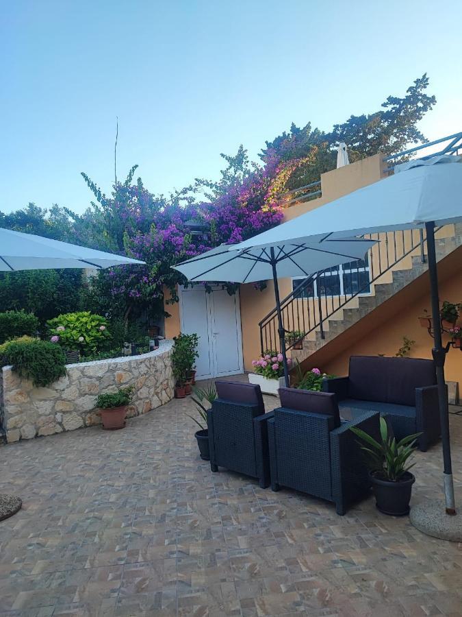 Apartments Pharia Jelsa  Zewnętrze zdjęcie
