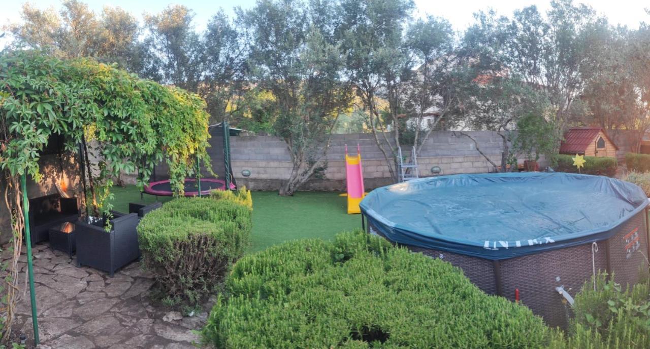 Apartments Pharia Jelsa  Zewnętrze zdjęcie