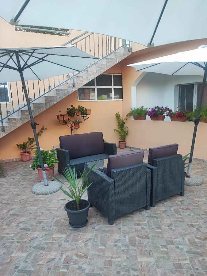 Apartments Pharia Jelsa  Zewnętrze zdjęcie