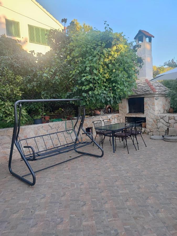 Apartments Pharia Jelsa  Zewnętrze zdjęcie
