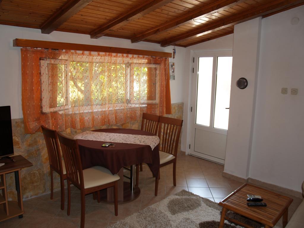 Apartments Pharia Jelsa  Pokój zdjęcie