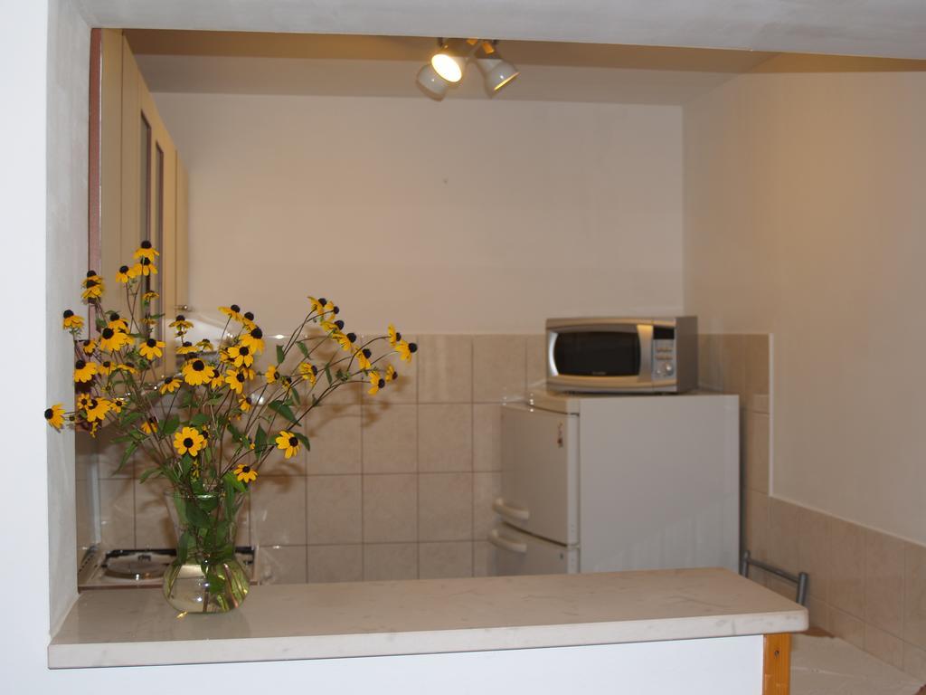Apartments Pharia Jelsa  Pokój zdjęcie