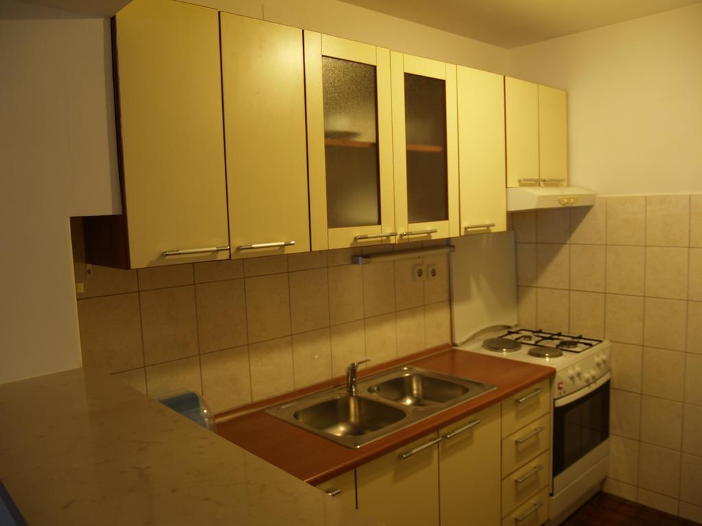 Apartments Pharia Jelsa  Pokój zdjęcie