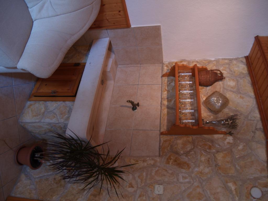 Apartments Pharia Jelsa  Pokój zdjęcie